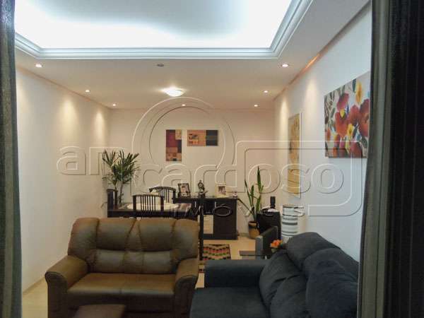 Apartamento 2 quarto(s)  no bairro So Sebastio