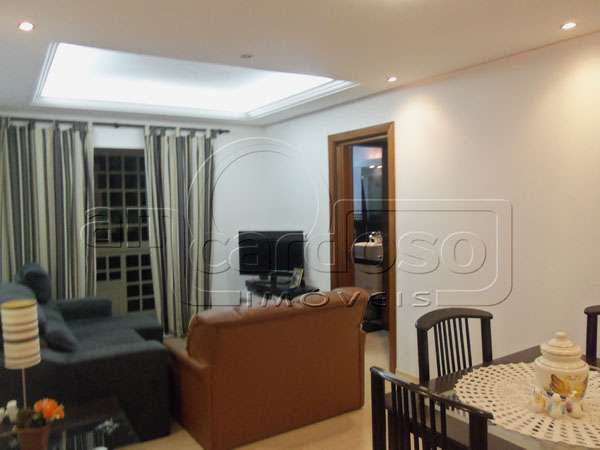 Apartamento 2 quarto(s)  no bairro So Sebastio