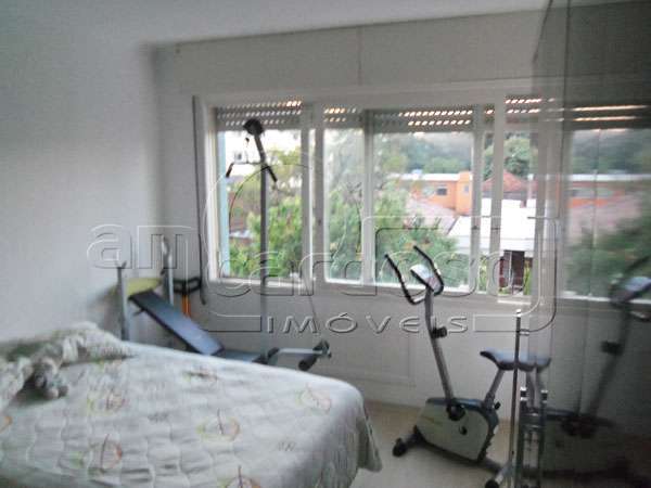 Apartamento 2 quarto(s)  no bairro So Sebastio
