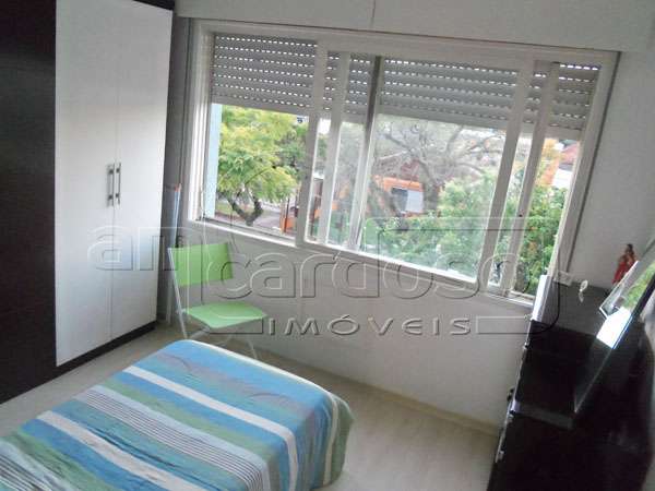 Apartamento 2 quarto(s)  no bairro So Sebastio