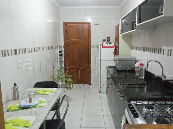 Apartamento 2 quarto(s)  no bairro So Sebastio
