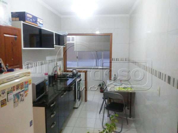 Apartamento 2 quarto(s)  no bairro So Sebastio