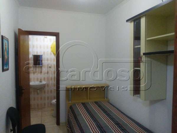 Apartamento 2 quarto(s)  no bairro So Sebastio