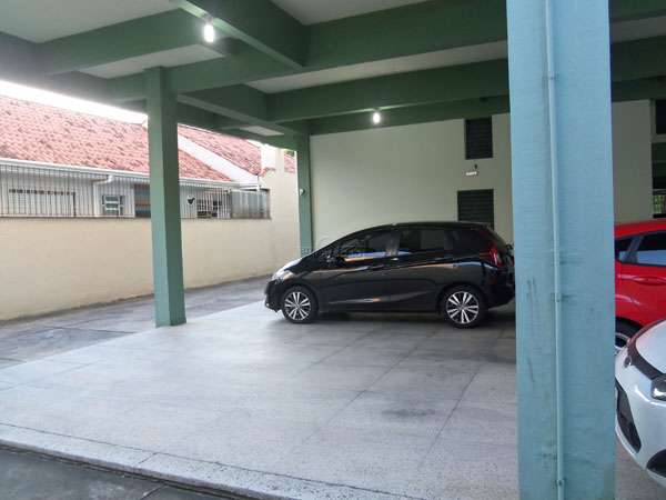 Apartamento 2 quarto(s)  no bairro So Sebastio