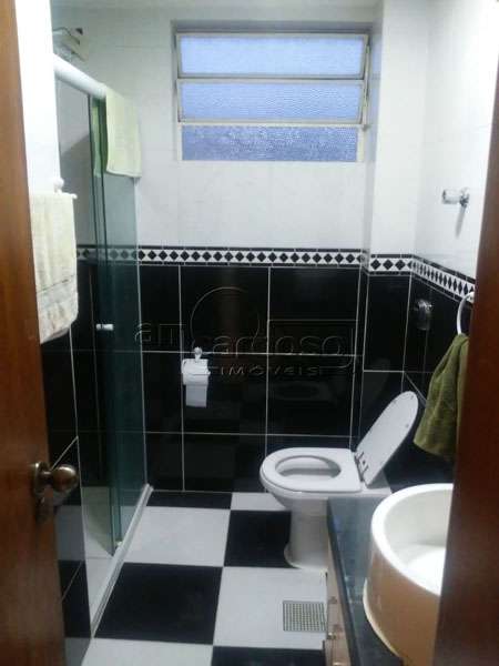 Apartamento 2 quarto(s)  no bairro So Sebastio