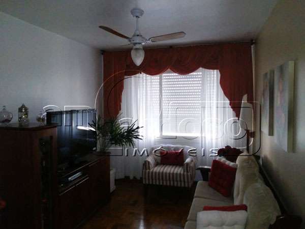 Apartamento 2 quarto(s)  no bairro So Sebastio