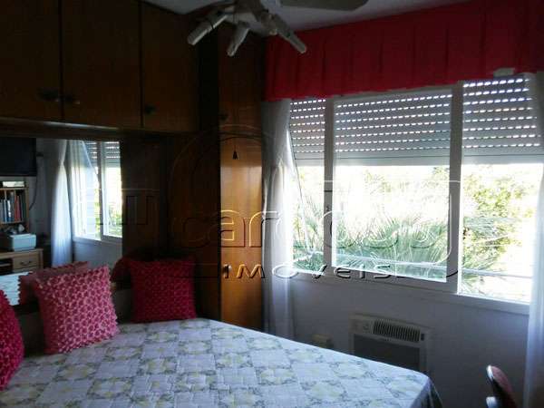 Apartamento 2 quarto(s)  no bairro So Sebastio