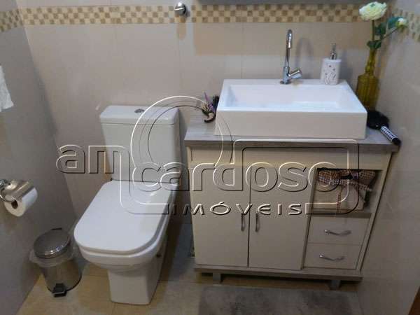 Apartamento 2 quarto(s)  no bairro So Sebastio