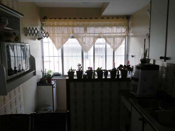 Apartamento 2 quarto(s)  no bairro So Sebastio