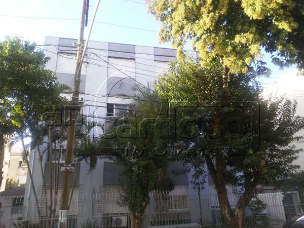 Apartamento 2 quarto(s)  no bairro So Sebastio