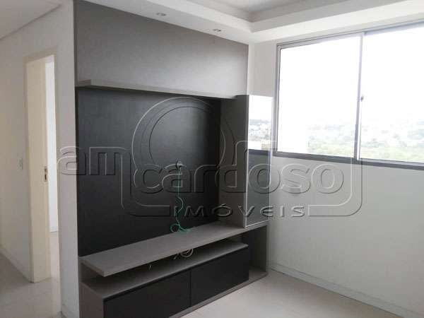 Apartamento 2 quarto(s)  no bairro Sarandi