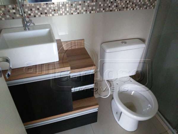 Apartamento 2 quarto(s)  no bairro Sarandi