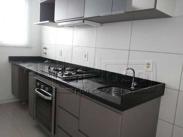 Apartamento 2 quarto(s)  no bairro Sarandi