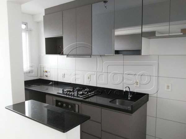 Apartamento 2 quarto(s)  no bairro Sarandi