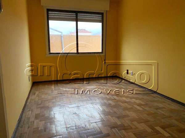 Apartamento 2 quarto(s)  no bairro Vila Ipiranga