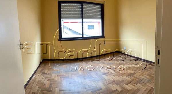Apartamento 2 quarto(s)  no bairro Vila Ipiranga