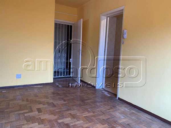 Apartamento 2 quarto(s)  no bairro Vila Ipiranga