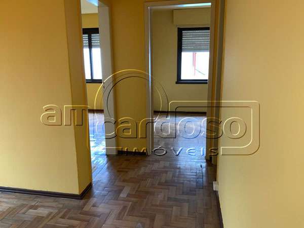 Apartamento 2 quarto(s)  no bairro Vila Ipiranga