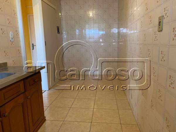 Apartamento 2 quarto(s)  no bairro Vila Ipiranga