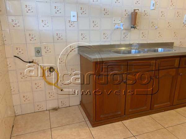Apartamento 2 quarto(s)  no bairro Vila Ipiranga