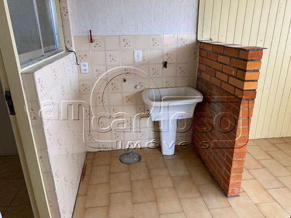 Apartamento 2 quarto(s)  no bairro Vila Ipiranga