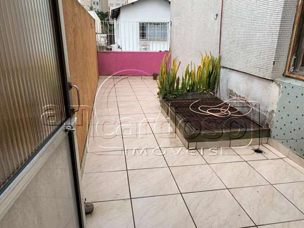 Apartamento 2 quarto(s)  no bairro Vila Ipiranga