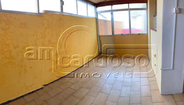 Apartamento 2 quarto(s)  no bairro Vila Ipiranga