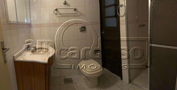 Apartamento 2 quarto(s)  no bairro Vila Ipiranga