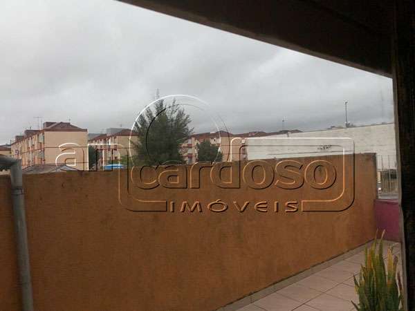 Apartamento 2 quarto(s)  no bairro Vila Ipiranga