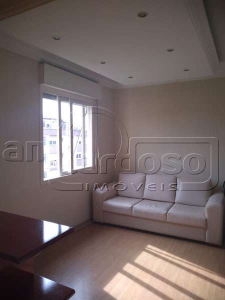 Apartamento 2 quarto(s)  no bairro So Sebastio
