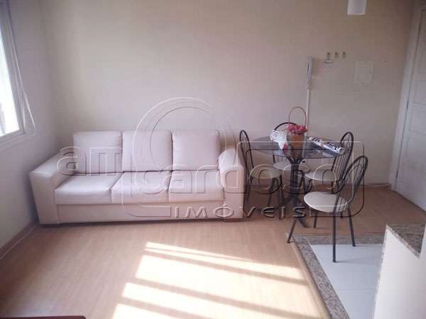 Apartamento 2 quarto(s)  no bairro So Sebastio