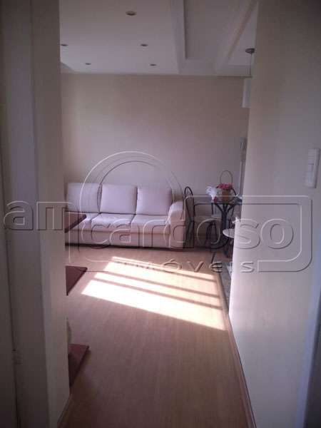 Apartamento 2 quarto(s)  no bairro So Sebastio