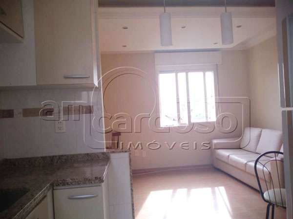 Apartamento 2 quarto(s)  no bairro So Sebastio