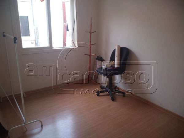 Apartamento 2 quarto(s)  no bairro So Sebastio