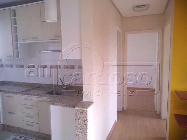 Apartamento 2 quarto(s)  no bairro So Sebastio