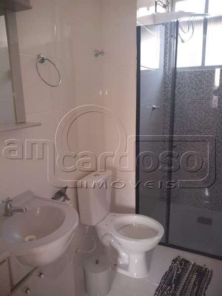 Apartamento 2 quarto(s)  no bairro So Sebastio
