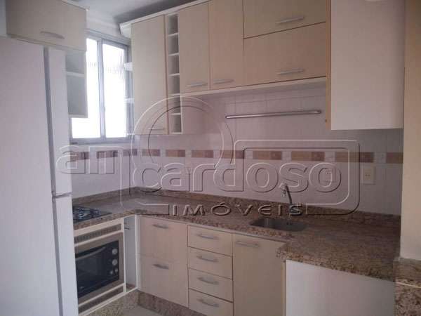 Apartamento 2 quarto(s)  no bairro So Sebastio