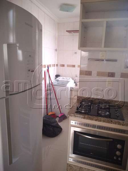 Apartamento 2 quarto(s)  no bairro So Sebastio