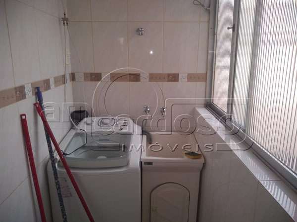 Apartamento 2 quarto(s)  no bairro So Sebastio