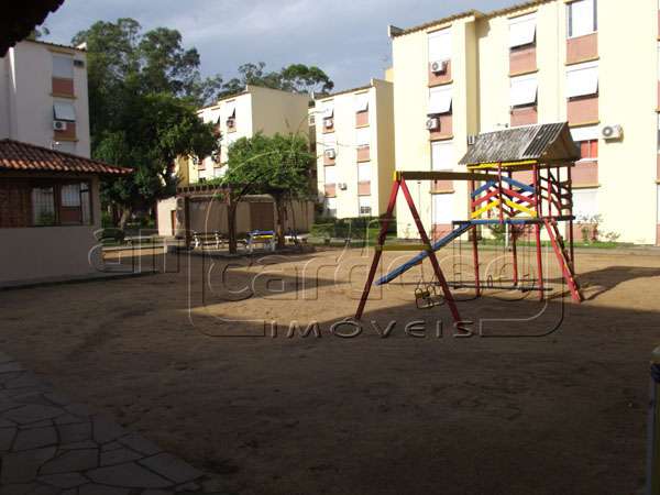 Apartamento 2 quarto(s)  no bairro So Sebastio