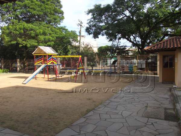 Apartamento 2 quarto(s)  no bairro So Sebastio