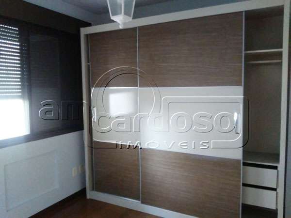 Apartamento 3 quarto(s)  no bairro Petrpolis