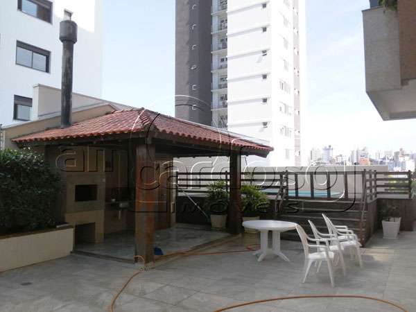 Apartamento 3 quarto(s)  no bairro Petrpolis