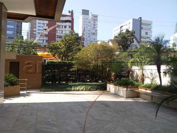 Apartamento 3 quarto(s)  no bairro Petrpolis