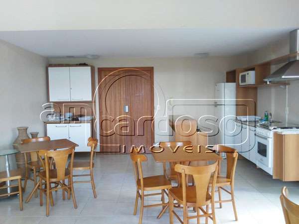 Apartamento 3 quarto(s)  no bairro Petrpolis