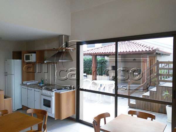Apartamento 3 quarto(s)  no bairro Petrpolis