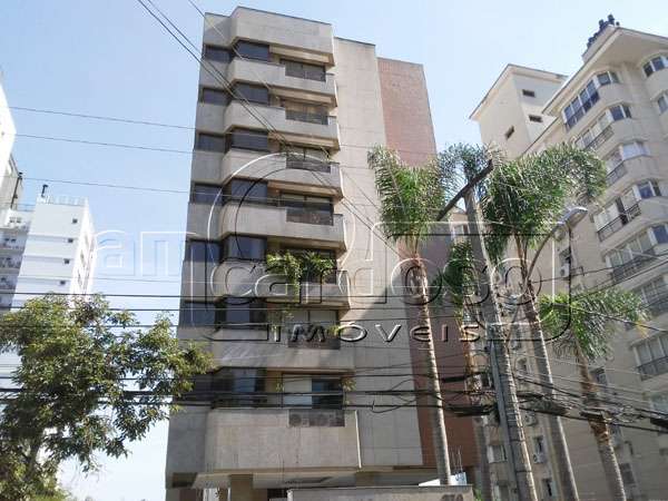 Apartamento 3 quarto(s)  no bairro Petrpolis