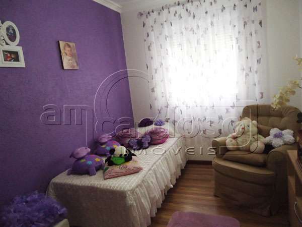 Apartamento 3 quarto(s)  no bairro Jardim Itu Sabará