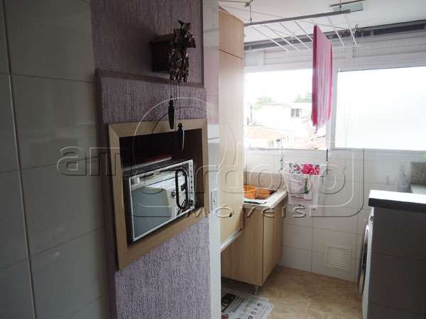 Apartamento 3 quarto(s)  no bairro Jardim Itu Sabará