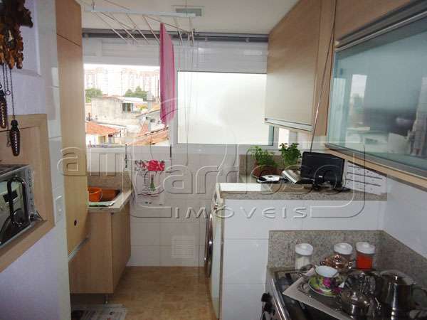 Apartamento 3 quarto(s)  no bairro Jardim Itu Sabará